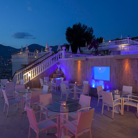 Sunny Hill Alya Hotel Alanya Exterior photo